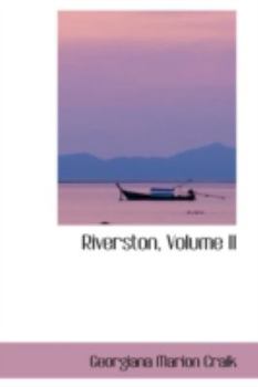 Paperback Riverston, Volume II Book