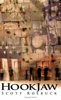 Paperback Hookjaw Book