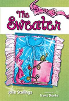 Hardcover The Sweater Book