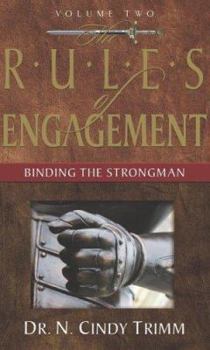 Paperback Binding the Strongman Book