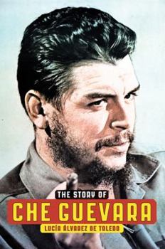 Paperback Story Of Che Guevara Book