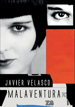 Paperback Malaventura [Spanish] Book