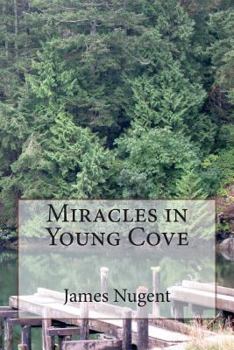 Paperback Miracles in Young Cove Book