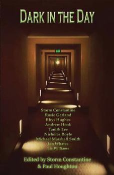 Paperback Dark in the Day Book