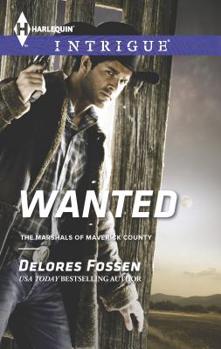 Mass Market Paperback Wanted Book