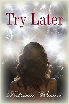 Paperback Try Later Book