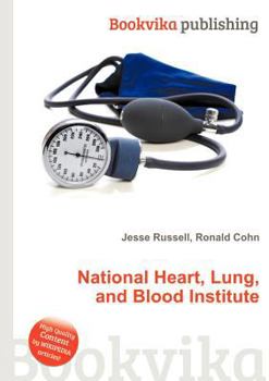 National Heart, Lung, and Blood Institute
