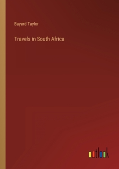 Travels in South Africa