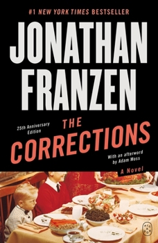 The Corrections: A Novel (25th Anniversary Edition)