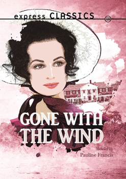 Paperback Gone with the Wind Book