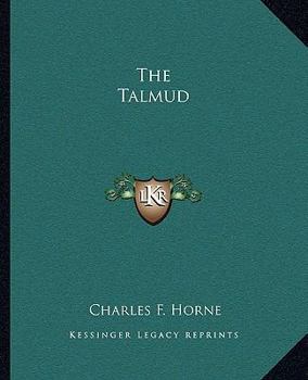 Paperback The Talmud Book