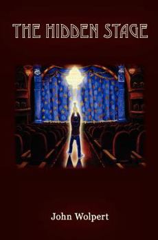 Paperback The Hidden Stage Book