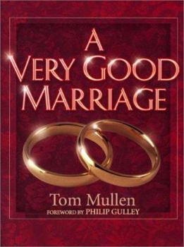 Hardcover A Very Good Marriage Book