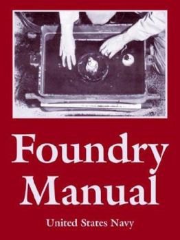 Paperback Foundry Manual Book