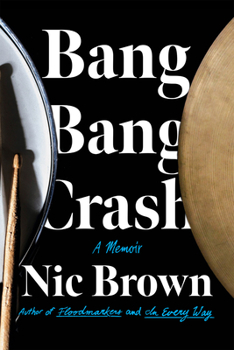 Paperback Bang Bang Crash Book