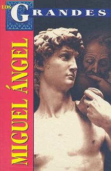Paperback Miguel Angel [Spanish] Book