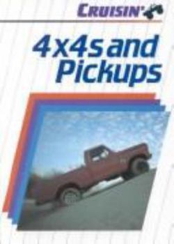 Library Binding 4x4s and Pickups Book