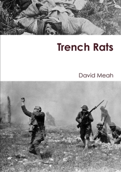 Paperback Trench Rats Book