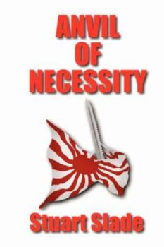 Paperback Anvil of Necessity Book