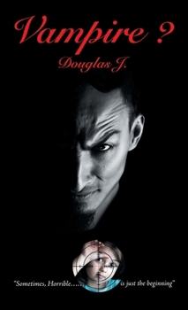 Hardcover Vampire? Book