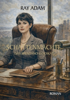 Das Brentano-Syndikat: Geheime Mächte, politische Machenschaften und der Weg in den Abgrund (German Edition)