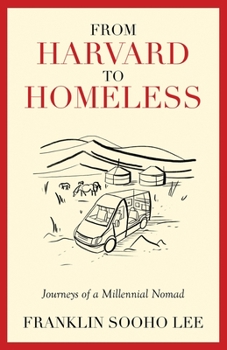 Paperback From Harvard to Homeless Book