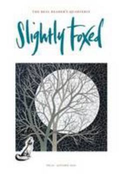 Paperback Slightly Foxed: No. 31: The Return of Grouse Book