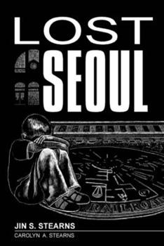 Paperback Lost Seoul Book