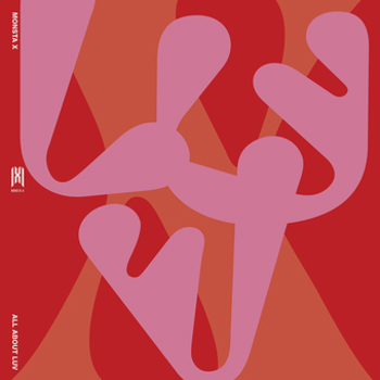 Music - CD All About Luv Book