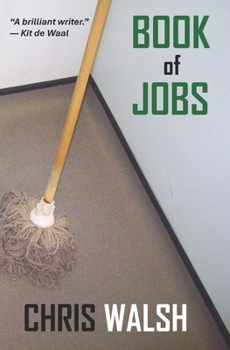 Paperback Book of Jobs Book