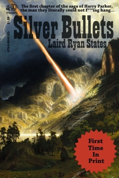 Paperback Silver Bullets Book