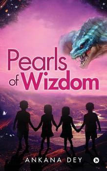 Paperback Pearls of Wizdom Book