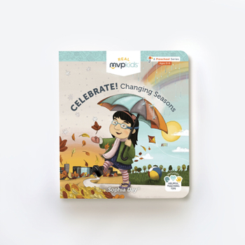 Board book Celebrate! Changing Seasons Book