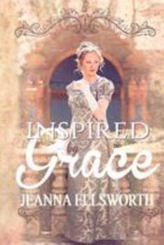 Paperback Inspired by Grace Book