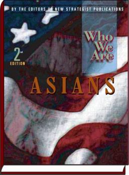 Paperback Who We Are: Asians Book