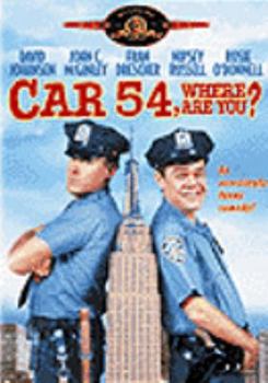 Car 54, Where Are You?