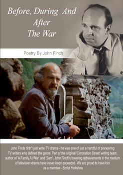 Paperback Before During And After The War Book