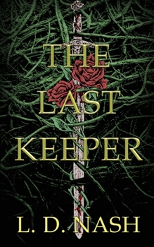 Paperback The Last Keeper Book