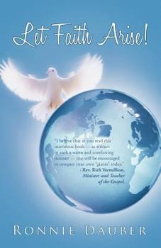 Paperback Let Faith Arise! Book