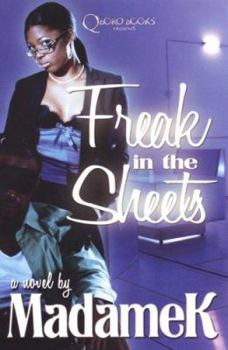 Paperback Freak in the Sheets Book