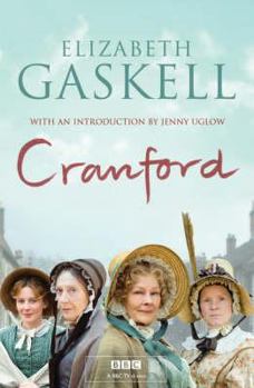 Paperback Cranford: And Other Stories Book