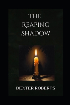 Paperback The Reaping Shadow Book