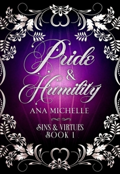 Hardcover Pride and Humility [Large Print] Book