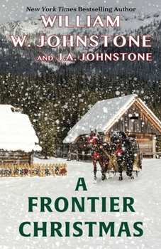 A Frontier Christmas