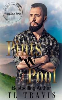 Paperback Pints 'n Pool Book