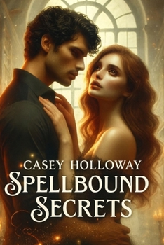 Paperback Spellbound Secrets Book