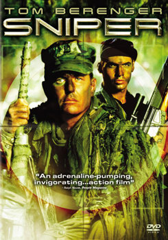 DVD Sniper Book