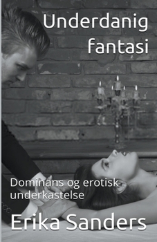 Paperback Underdanig Fantasi [Danish] Book