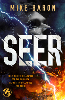 Paperback Seer Book