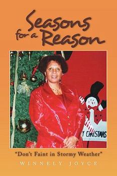 Paperback Seasons for a Reason Book
